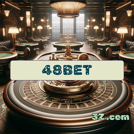 Apostas Inovadoras na 48bet.com Para Todos os Perfis de Jogadores