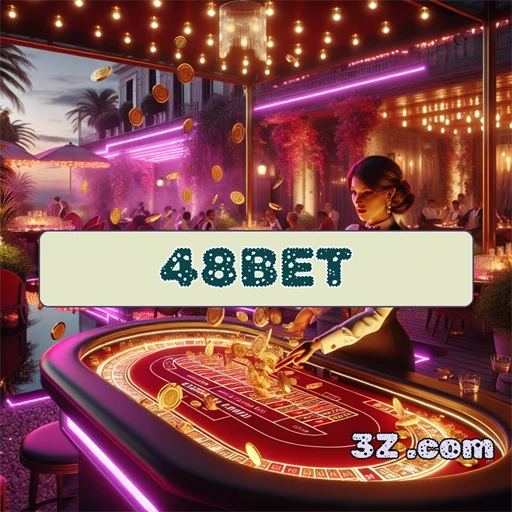 Fantástica Experiência de App no 48bet.com para Apostadores Brasileiros
