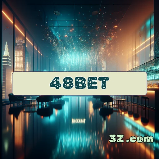 Baixar com Estilo: Explore 48bet.com e Seus Jogos