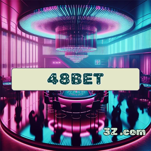 Confiável e Empolgante: Descubra o 48bet.com