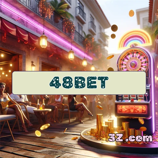A paixão pelo esporte no 48bet.com: mais que apostas