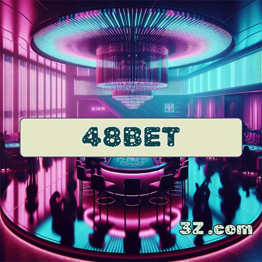 Confiável e Empolgante: Descubra o 48bet.com