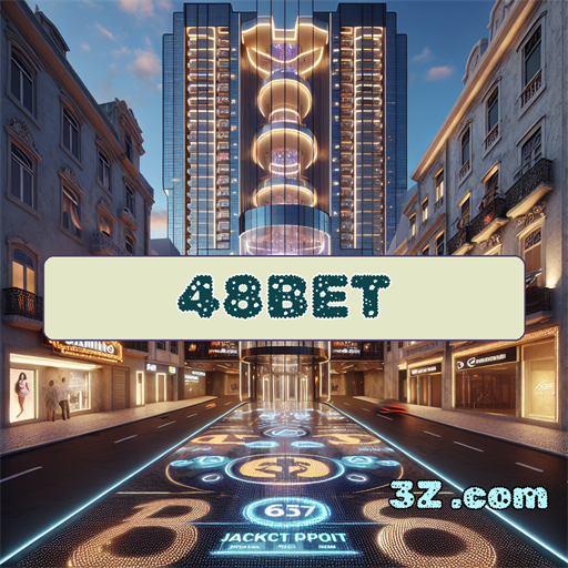 Promoções Imperdíveis no 48bet.com: Aventure-se Agora!